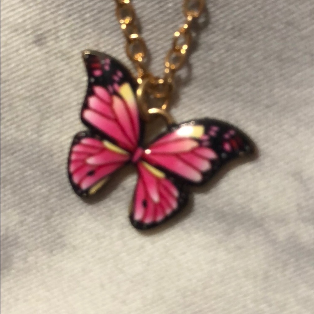 2 necklaces - Picture 2 of 3